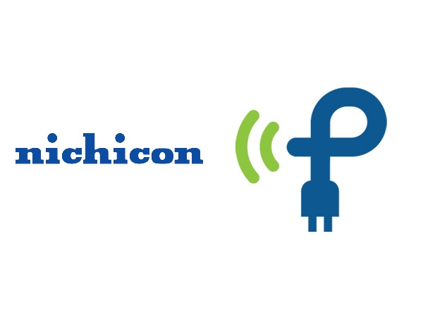 Nichicon Battery - Powercast Cooperation