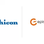 Nichicon Corporation, Letter of Cooperation with Epishine