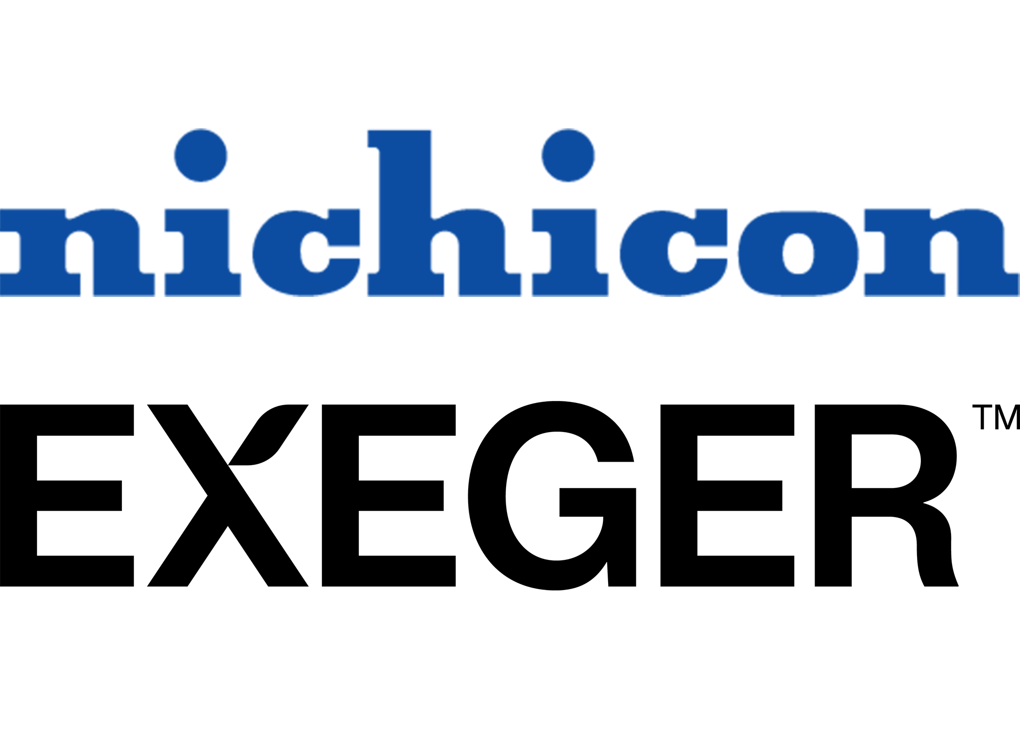 Nichicon Corporation and Exeger Join Forces to Empower Global Adoption of Light-Powered Solutions