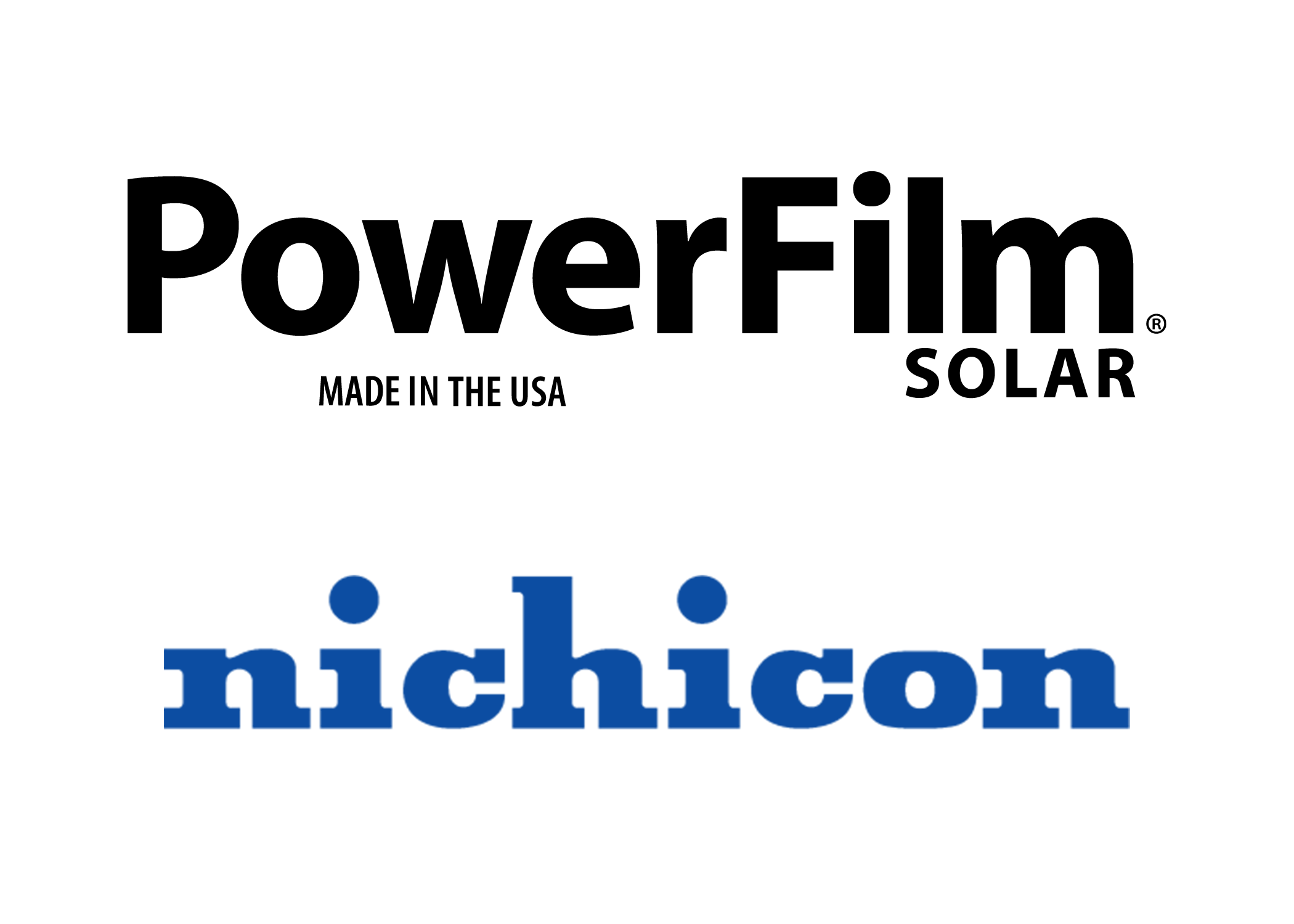 Nichicon Powerfilm Partnership