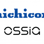 Ossia Nichicon Battery Cooperation