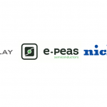 Nichicon e-peas InPlay