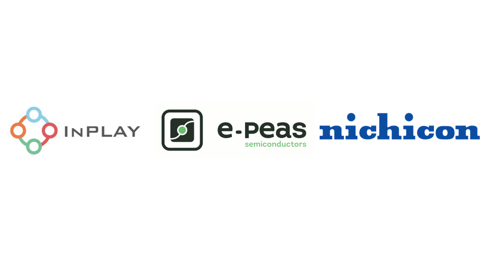 Nichicon e-peas InPlay