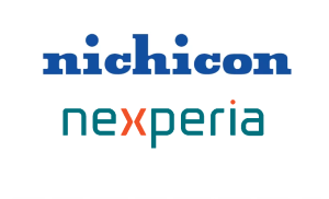 Nichicon Battery - Nexperia Cooperation